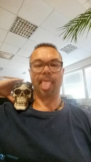 Seznámení s jacimrman