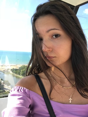 Seznámení s ekaterina9milka