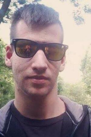 JoeVega