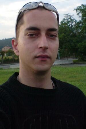 Seznámení s ondra83