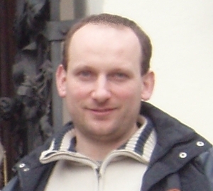 Seznámení s martindk