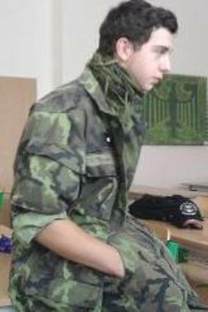 Seznámení s Mizi081
