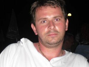 Seznámení s Tom2013