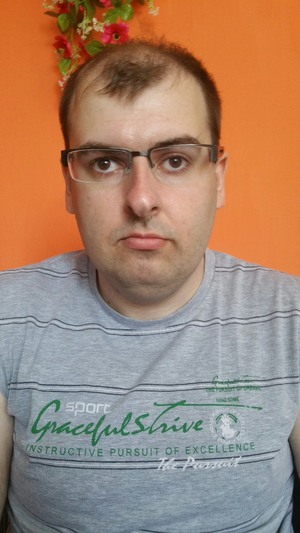 Seznámení s MirekDC