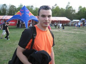 Seznámení s Ostriker