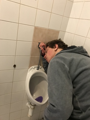 Seznámení s Pooper