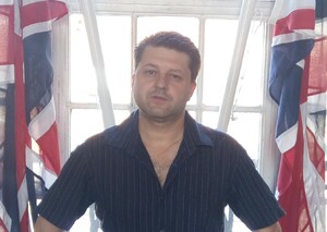 Seznámení s jirkaUL75