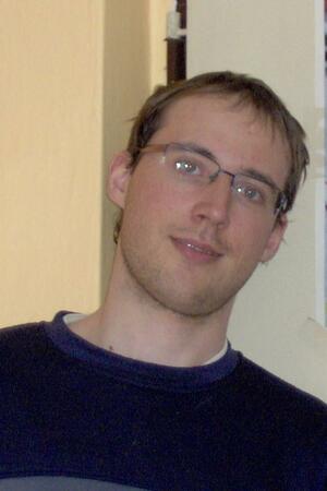 Seznámení s Radek39